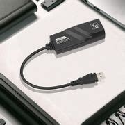 WEFLY USB to RJ45 Ethernet LAN Adapter 100Mbps LAN Adapter Wired USB ...