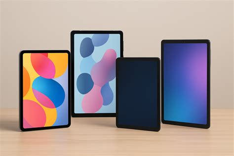 Top 5 Tablets 的图像结果