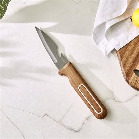 Buy Chefs Pride Munson Stainless Steel Paring Knife with Opener from ...