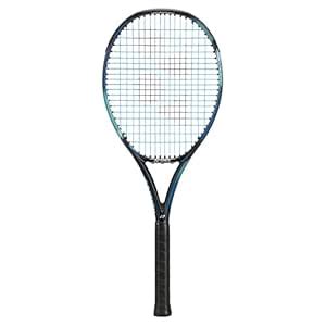 Buy Yonex EZONE 100 Plus (7th Gen) Tennis Racquet (4 5 /8) Online at ...