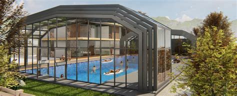 Image result for Pool Screen Enclosure Structure Construction