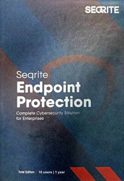 Seqrite Security Software - Buy Seqrite Security Software Online at ...