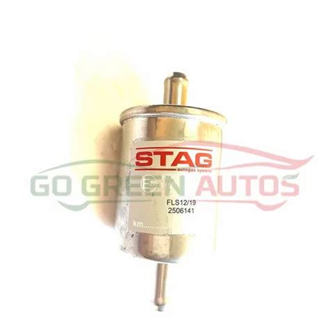 CNG and LPG Sequential Kit Spares - Stag LPG/CNG Injector Rail Trader ...