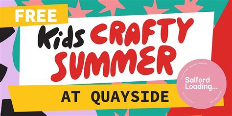 POTTERY with Partington Pots Kids Crafty Summer at Quayside (Air drying ...