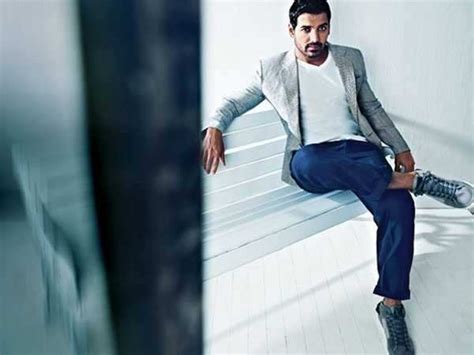 John abraham candid talk Latest News : John abraham candid talk Videos ...
