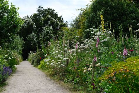 JUNE - VISIT THE GARDENS AT LISMORE CASTLE & LISMORE CASTLE ARTS ...
