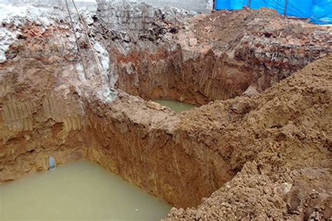 Soil Investigation | Geo Explorations