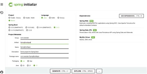 Image result for Create REST API Using Spring Boot