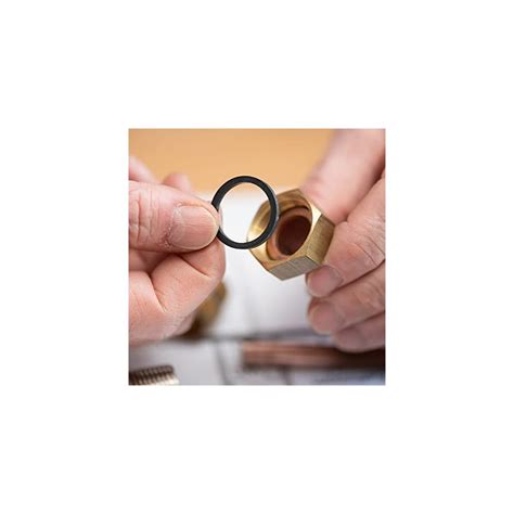 MrO-Ring Mr O-Ring 108 HNBR O-Ring - 70A Durometer, 1/4 ID, India | Ubuy