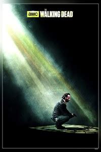 The Walking Deadan American Post-Apocalyptic Horror Television Series ...