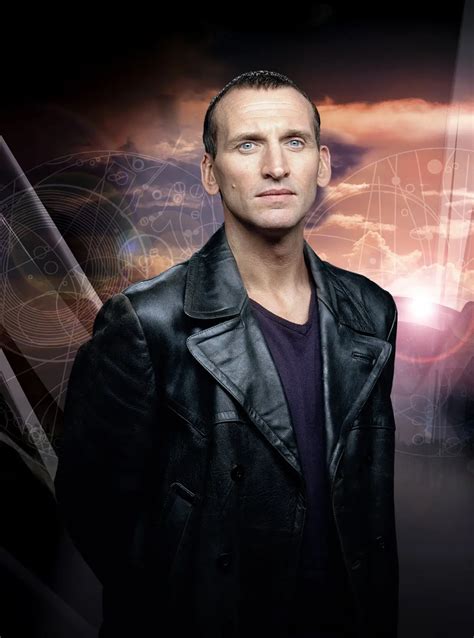 Ninth Doctor | Every and All Characters Wiki | Fandom