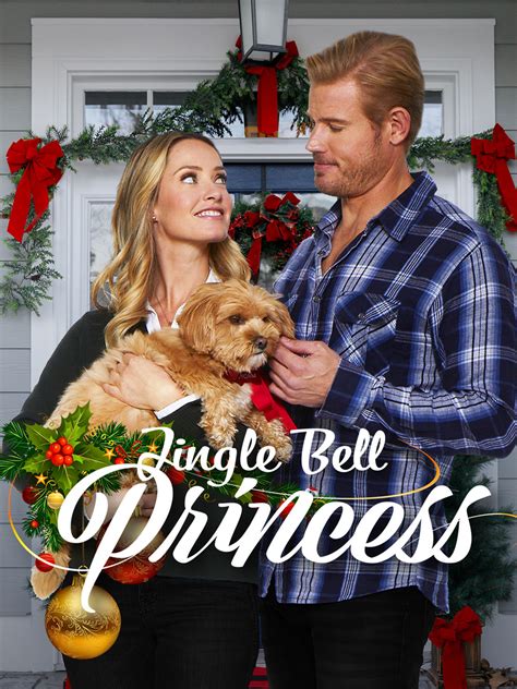 Prime Video: Jingle Bell Princess