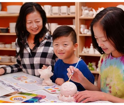 CROCK A DOODLE TORONTO EASTSIDE (2025) All You Need to Know BEFORE You ...