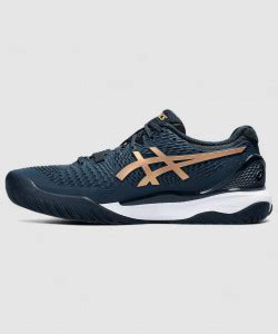 Asics GEL-RESOLUTION 9 Tennis Shoes For Men - Buy Asics GEL-RESOLUTION ...