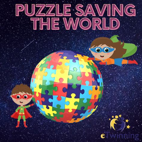 DÜNYA’YI KURTARAN BULMACALAR | WEB 2 ARAÇLARI