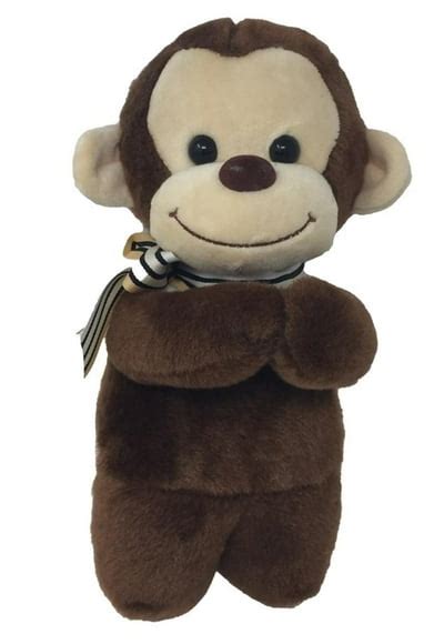Angel De La Guardia Praying Monkey - Spanish Prayer India | Ubuy