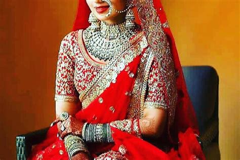 Enrich, Jogeshwari East - Makeup Salon - Andheri West - Weddingwire.in