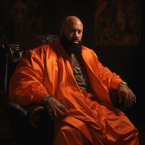 Suge Knight: The Hip-Hop Mogul's Dramatic Saga