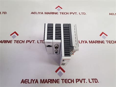 Beckhoff Bx9000-0000 Bus Terminal Controller – Aeliya Marine Tech