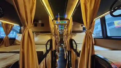 Kukkeshree Travels - Online Bus Ticket Booking, Bus Reservation, Time ...