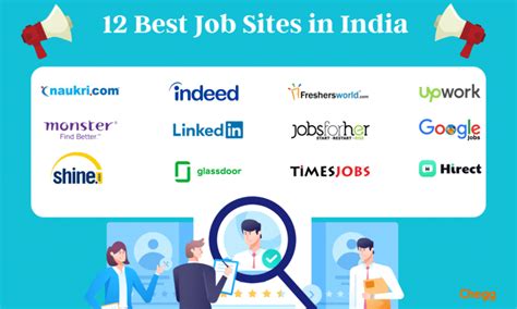17 Best Job Sites in India for Fast Hiring, Startup & MNC Jobs