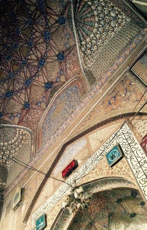 Mosque of Mariyam Zamani Begum, Lahore - Tripadvisor