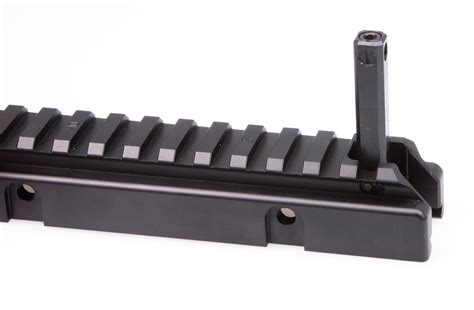 Heckler & Koch G36 / HK243 Visierschiene klappbar | GermanGunWorks