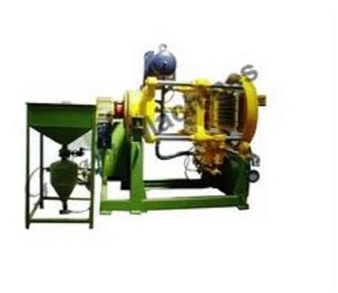 Plant Automation - Shell Cores shooter Manufacturer from Pune