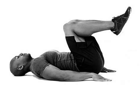 Crunches Exercise: Forms, Variations, and Benefits – Steadfast Nutrition