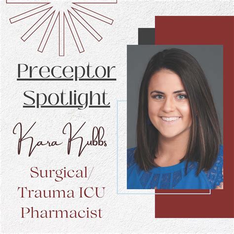 OU College of Pharmacy / OU Health Pharmacy Residency | 🌟 RPD Spotlight ...