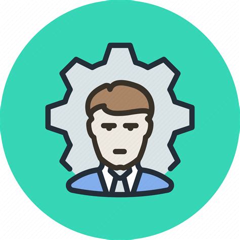 Image result for Business Environment People Process Icon