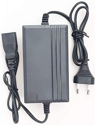 CRAFT WORLD Charger For Agriculture Spray Pump Battery Charge ...