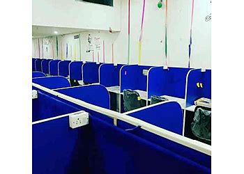 3 Best Libraries in Gurugram, HR - Expert Recommendations