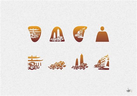 太原市文化和旅游局LOGO|Graphic Design|Logo|张西杰Jedie_Original作品-站酷(ZCOOL)
