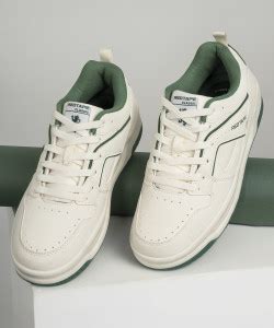 RED TAPE Casual Sneaker Shoes for Men | Elegantly Rounded Front ...