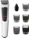 PHILIPS MG3721/77 Cordless Multi-Grooming 7-in-1 for Face-Hair-Body ...