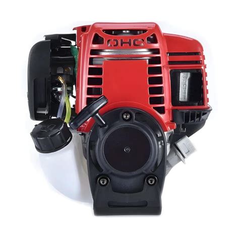 4 stroke 35cc Petrol Engine | 12 months warranty — SPAARKINDIA