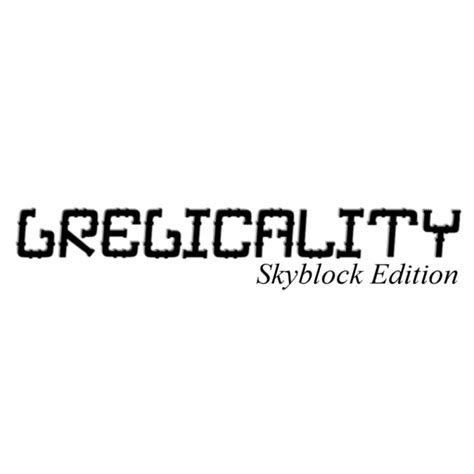 Image result for GregTech Create Skyblock Modpack