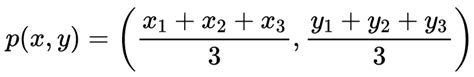 Coordinate Geometry Class 10 Notes Maths Chapter 7 Free PDF