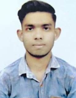 Notice Letter MAYANK KUMAR