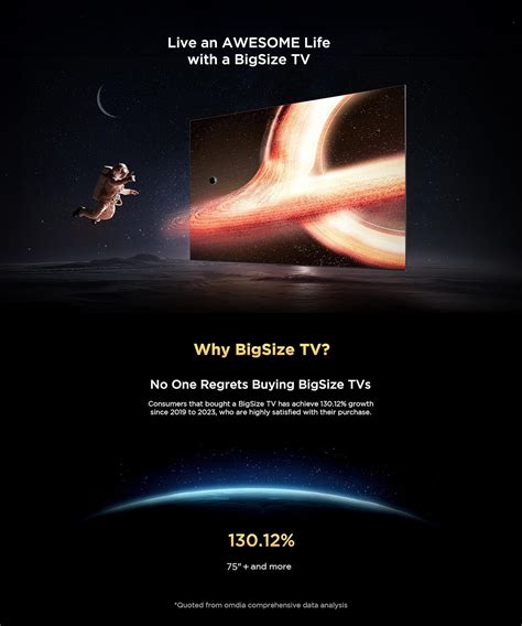 Amazon.in: TCL: TCL BIG TVS