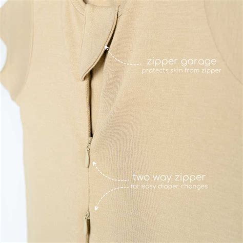 Muslin Romper - Bamboo Rompers for Baby Online | Cocoon Care