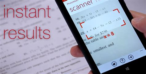 Image result for How Does Photo Math Work Code