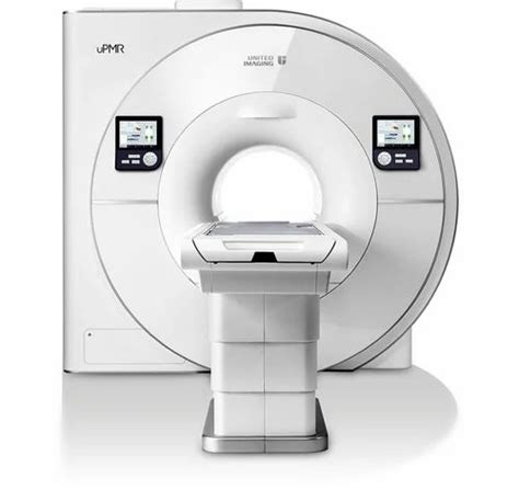 Magnetic Resonance Imaging MRI Machine - uMR 780 Magnetic Resonance ...