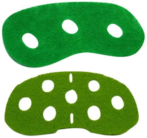 R+Co 2500107 Plastic Hatching Mat Set, Pack of 4 : Amazon.in ...