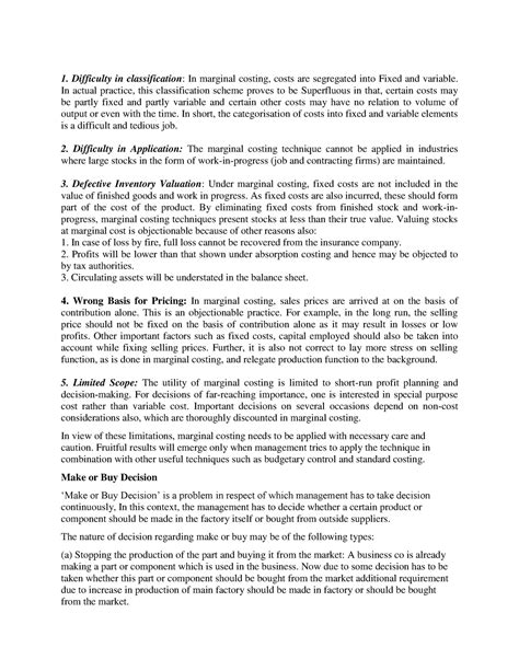 202005 291333529297 audh COST Accounting 21 30 - Difficulty in ...