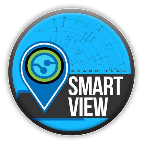 SmartView Software 的图像结果