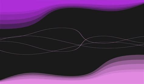 Design de modelo de plano de fundo colorido gradiente | Vetor Premium