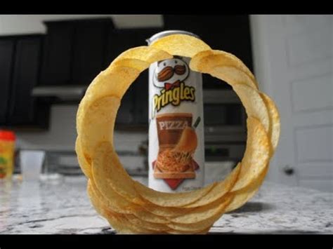 Image result for Short Stack Pringle