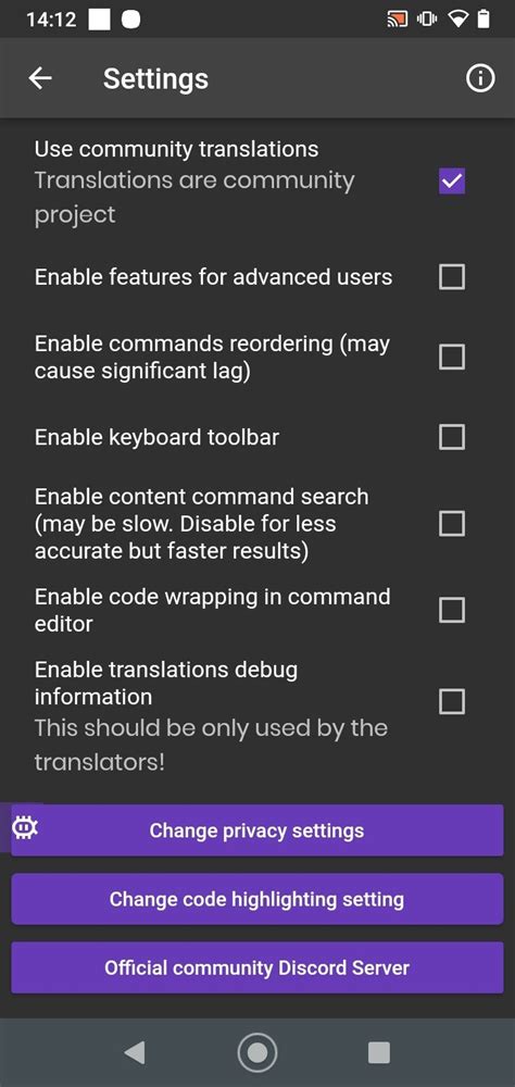 Bot Designer for Discord APK Download for Android Free